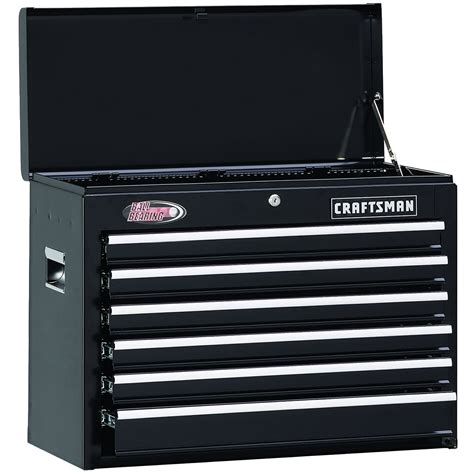 Opens in a new window or tab. . Craftsman tool chest